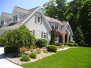 Landscapers and Lawncare Services in Rainier, WA